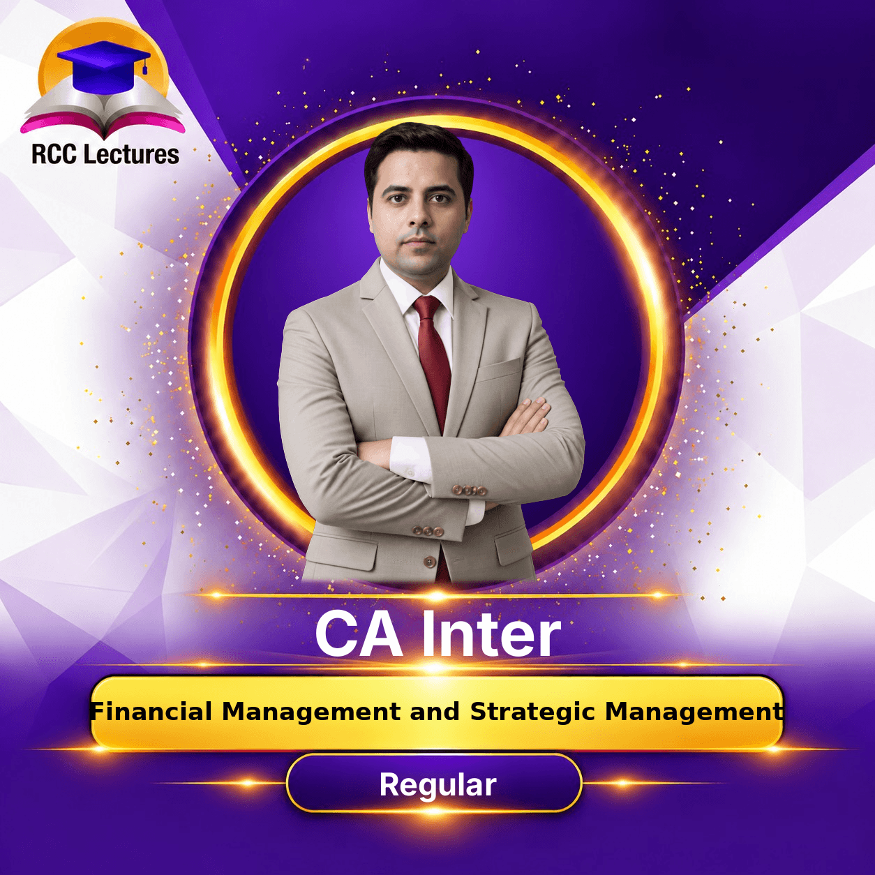 ca inter fm batch for may 2027 recorded batch by ca nitin guru