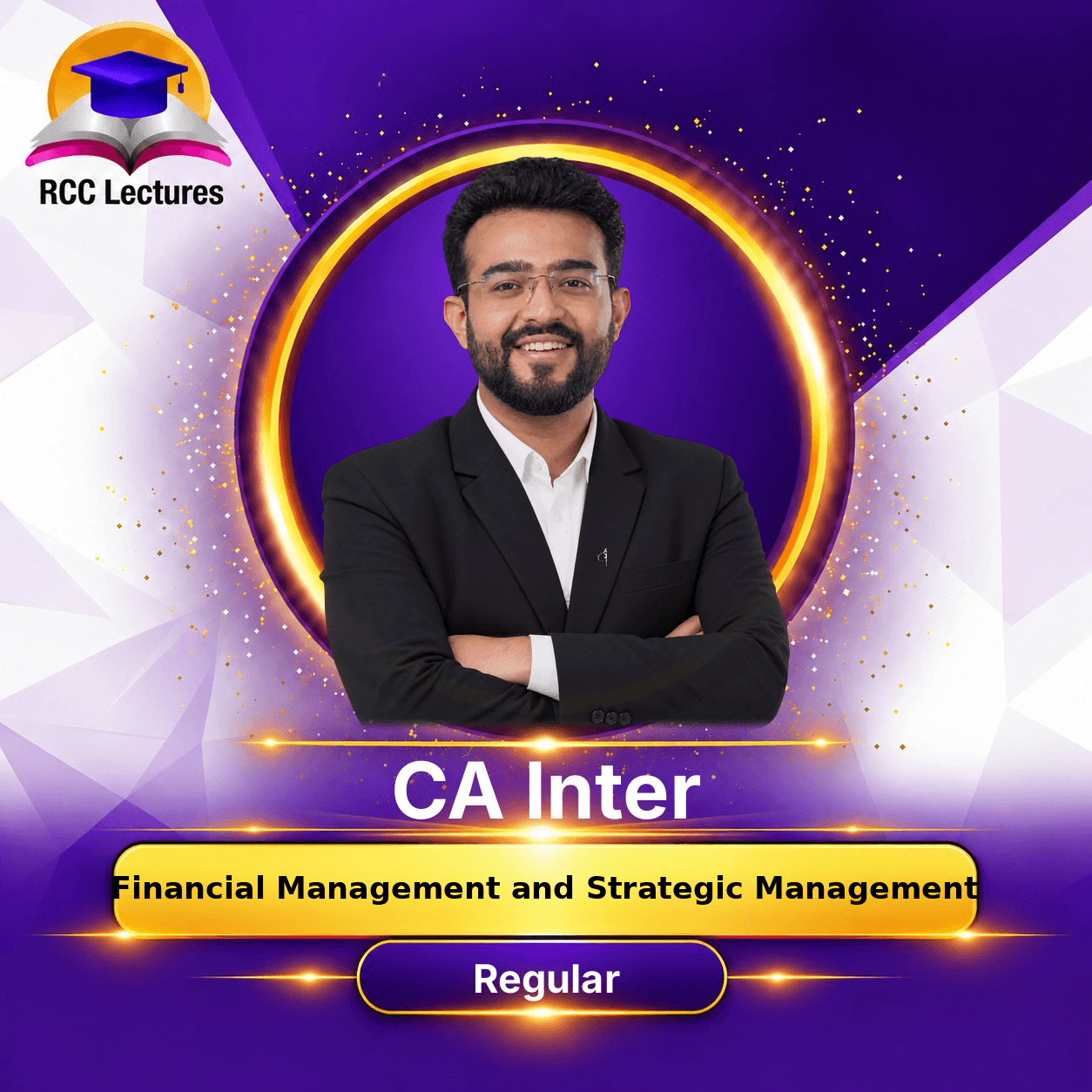 ca inter new ca inter fm sm regular live batch of 16th mar by ca nipurn modi