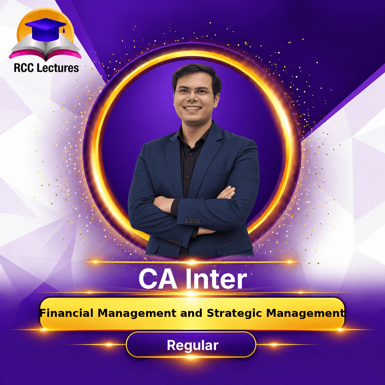 ca inter ca cma inter financial management by ca praveen khatod