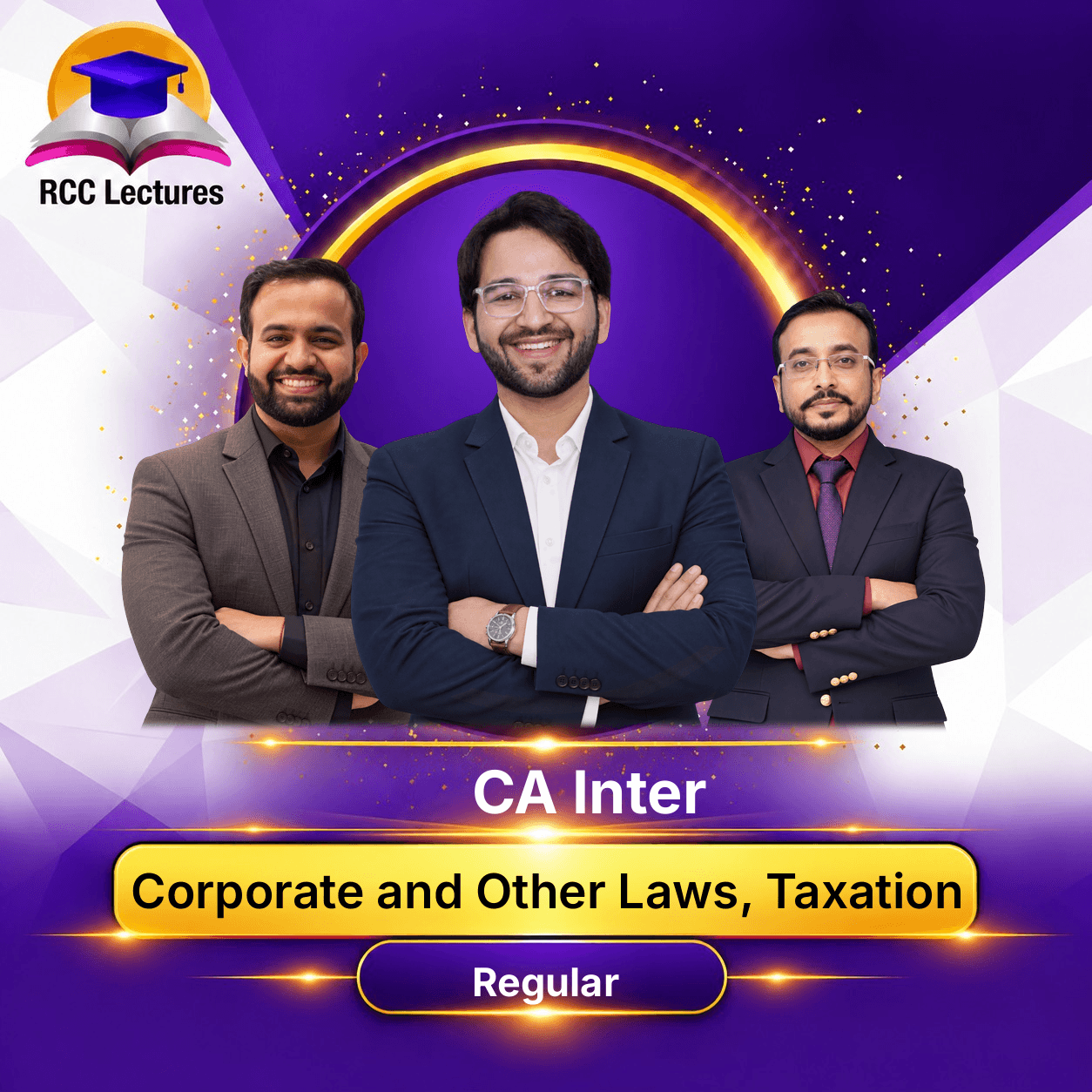 CA Inter Law Dt Gst Combo By CA Shubham Singhal CA Bhanwar Borana CA Vishal Bhattad