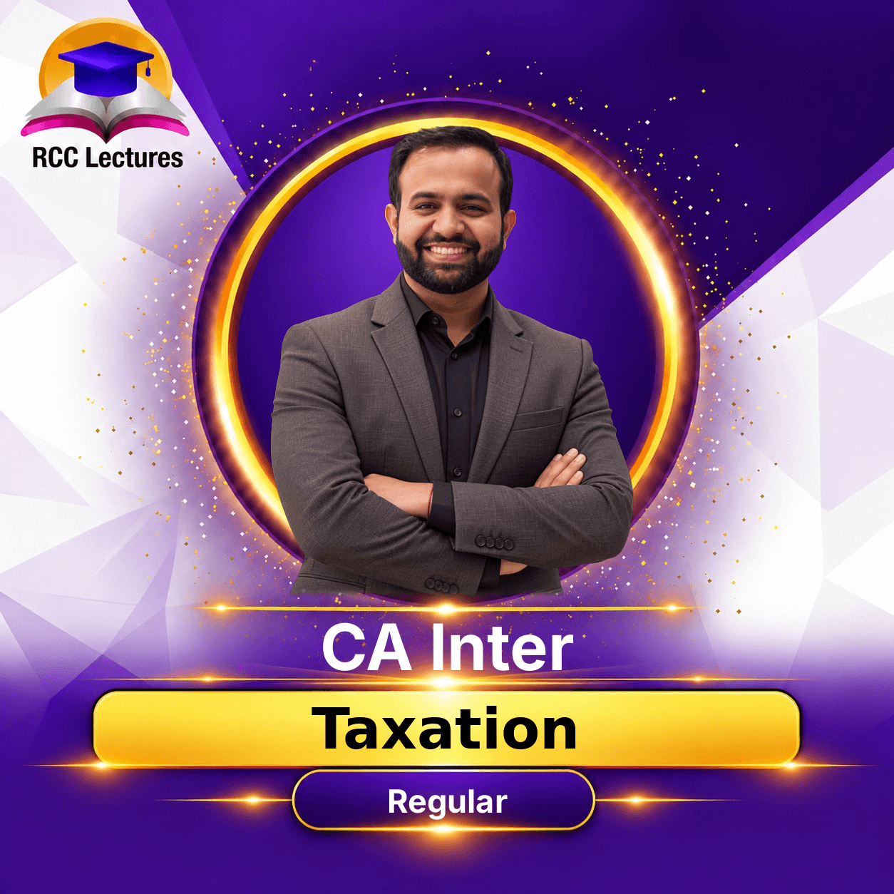 ca inter dt by ca bhanwar borana