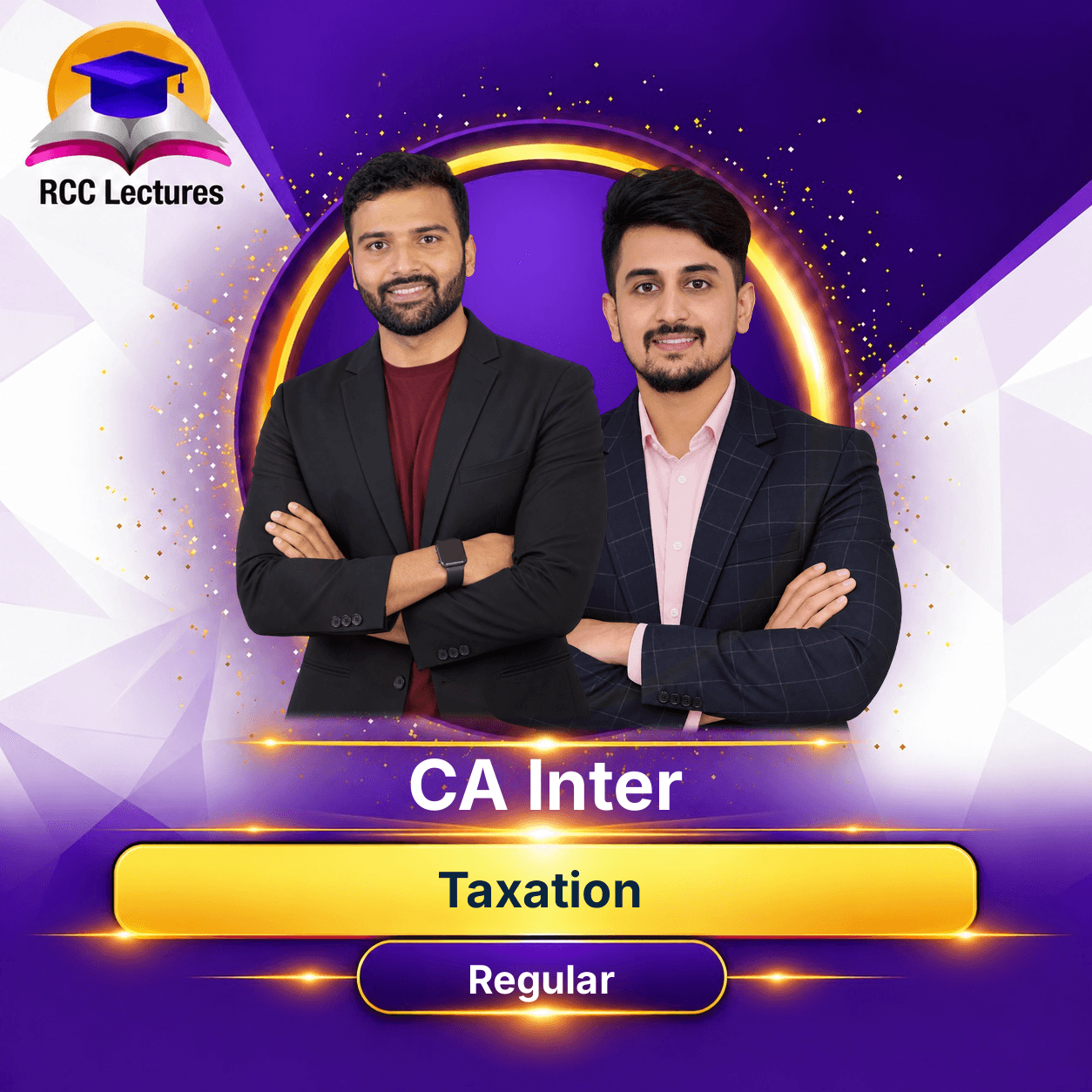 CA Inter Taxation Dt Idt Full Course By CA Nikhil Gokhru CA Sagar Vijayvargiya