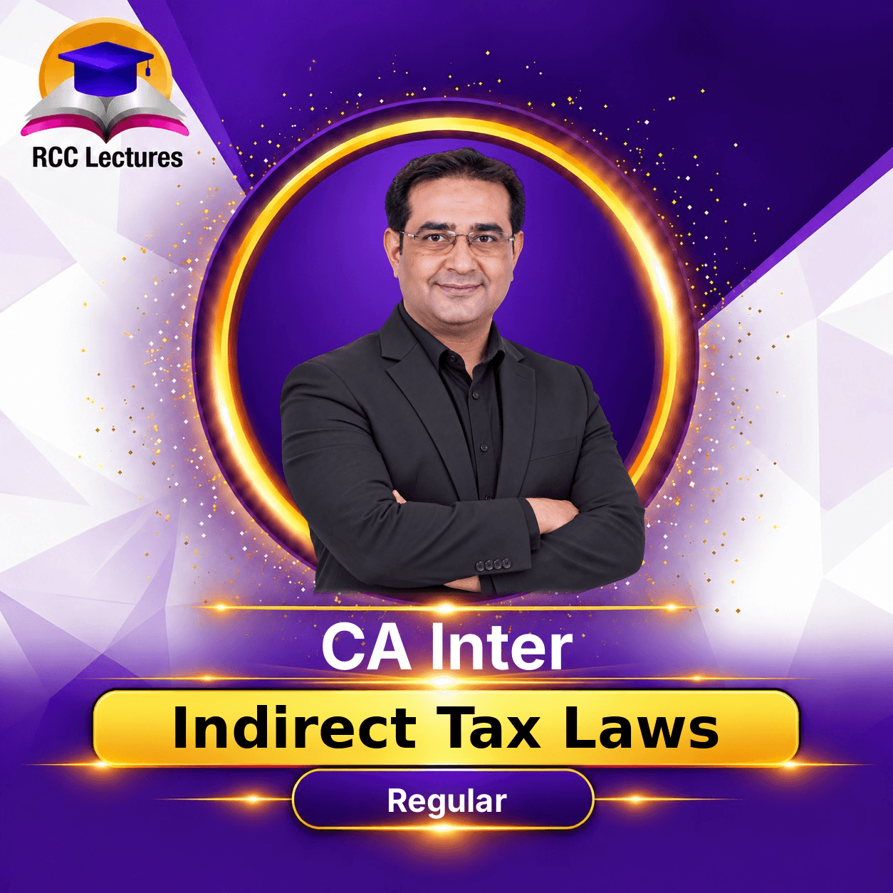ca inter new syllabus gst regular by ca raj kumar