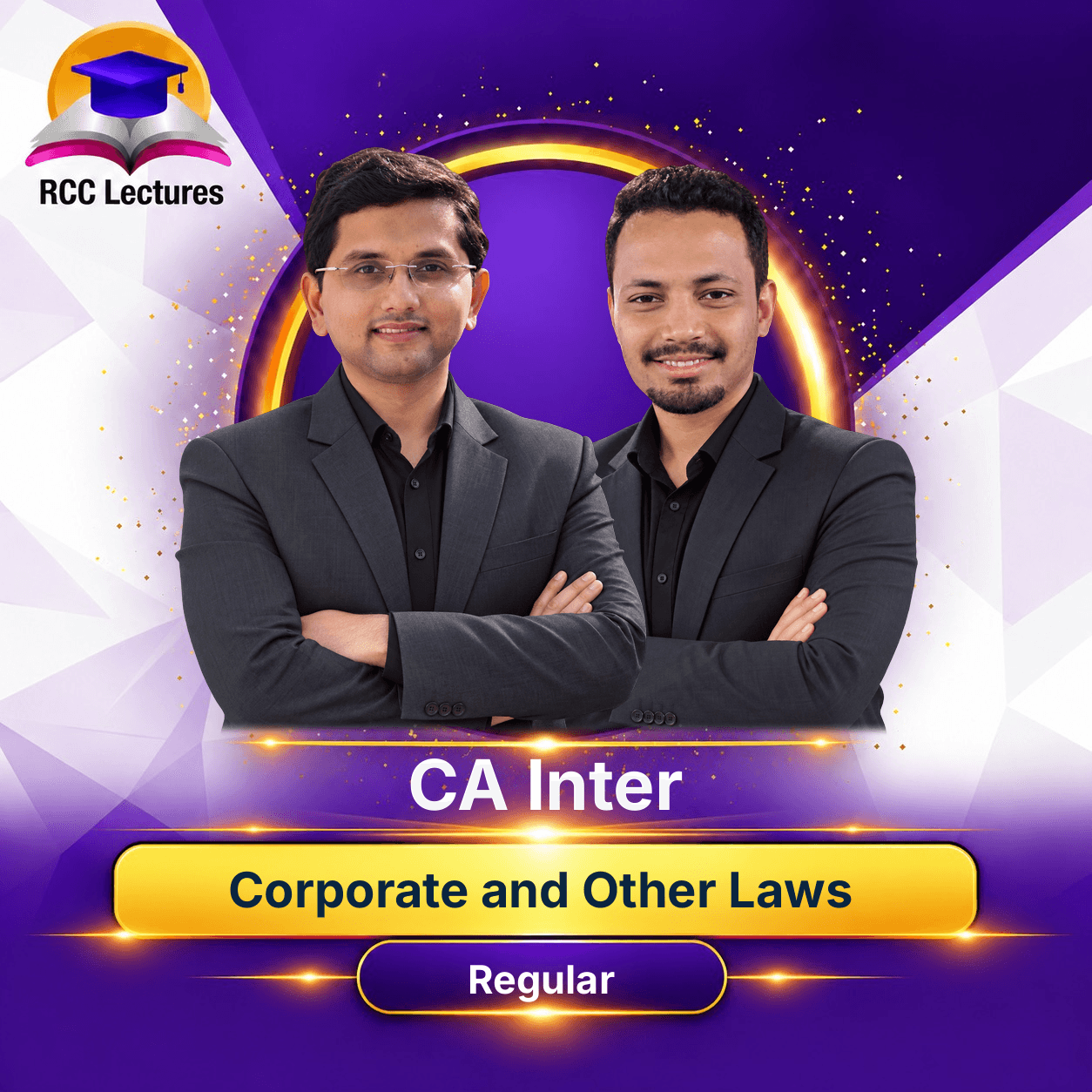 CA Inter Law Full Course By CA Tarun Mahajan CA Rohit Khandelwal