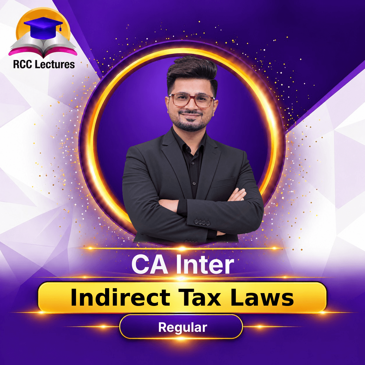 ca inter new syllabus gst by ca vivek gaba