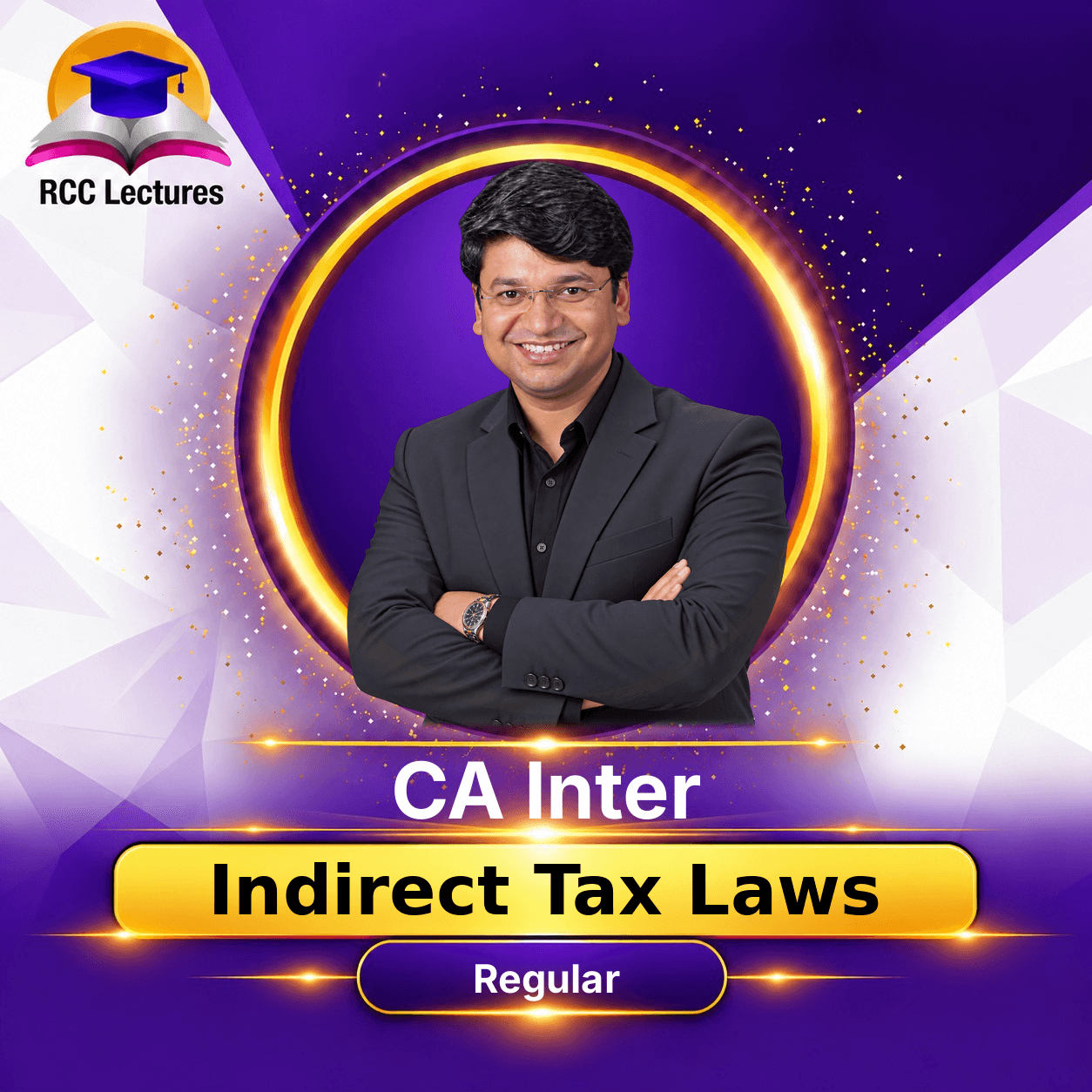 CA Inter Gst In Depth Full Course Batch Jan 27 And Onwards By CA Yashvant Mangal