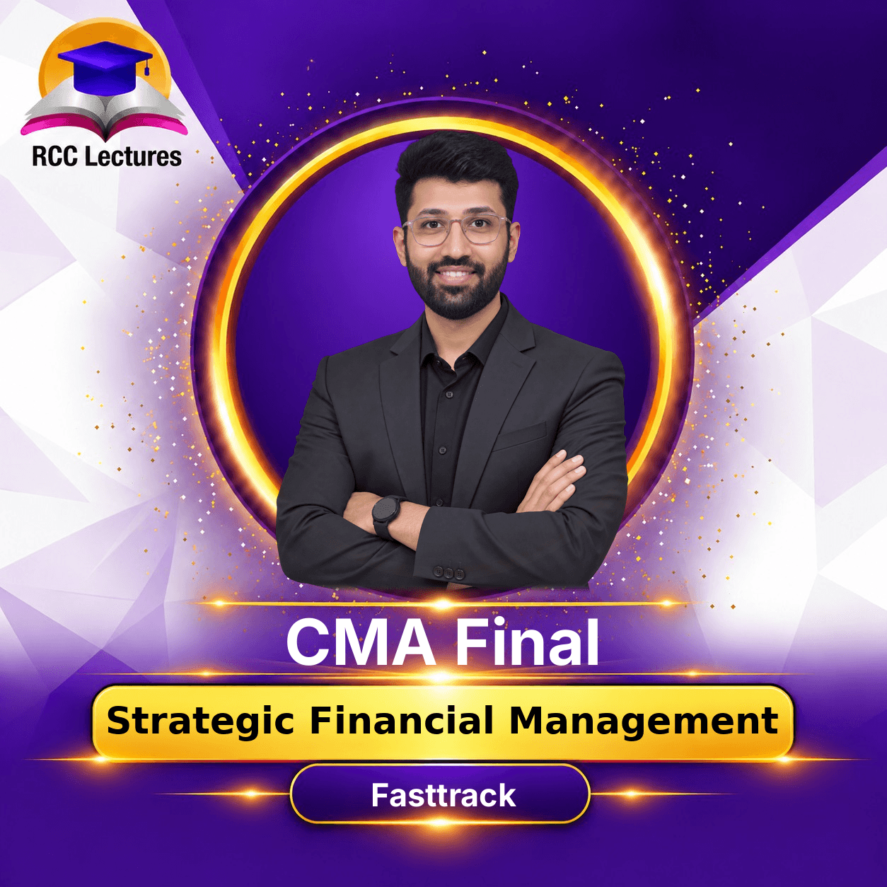 cma final sfm exam oriented by ca adish jain