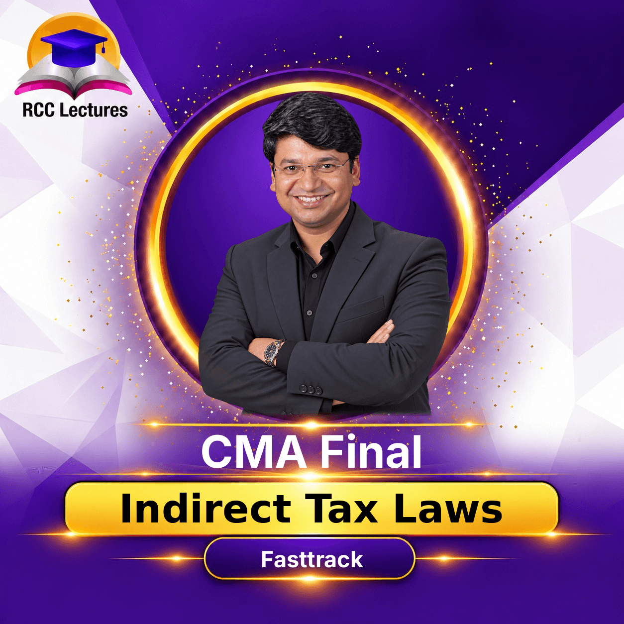 CMA Final Idt Only Concepts Lectures Fasttrack Batch For Dec 25 Exams By CA Yashvant Mangal