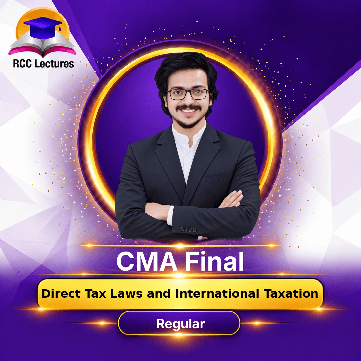 cma final direct tax laws and international taxation dt by ca atul agrawal
