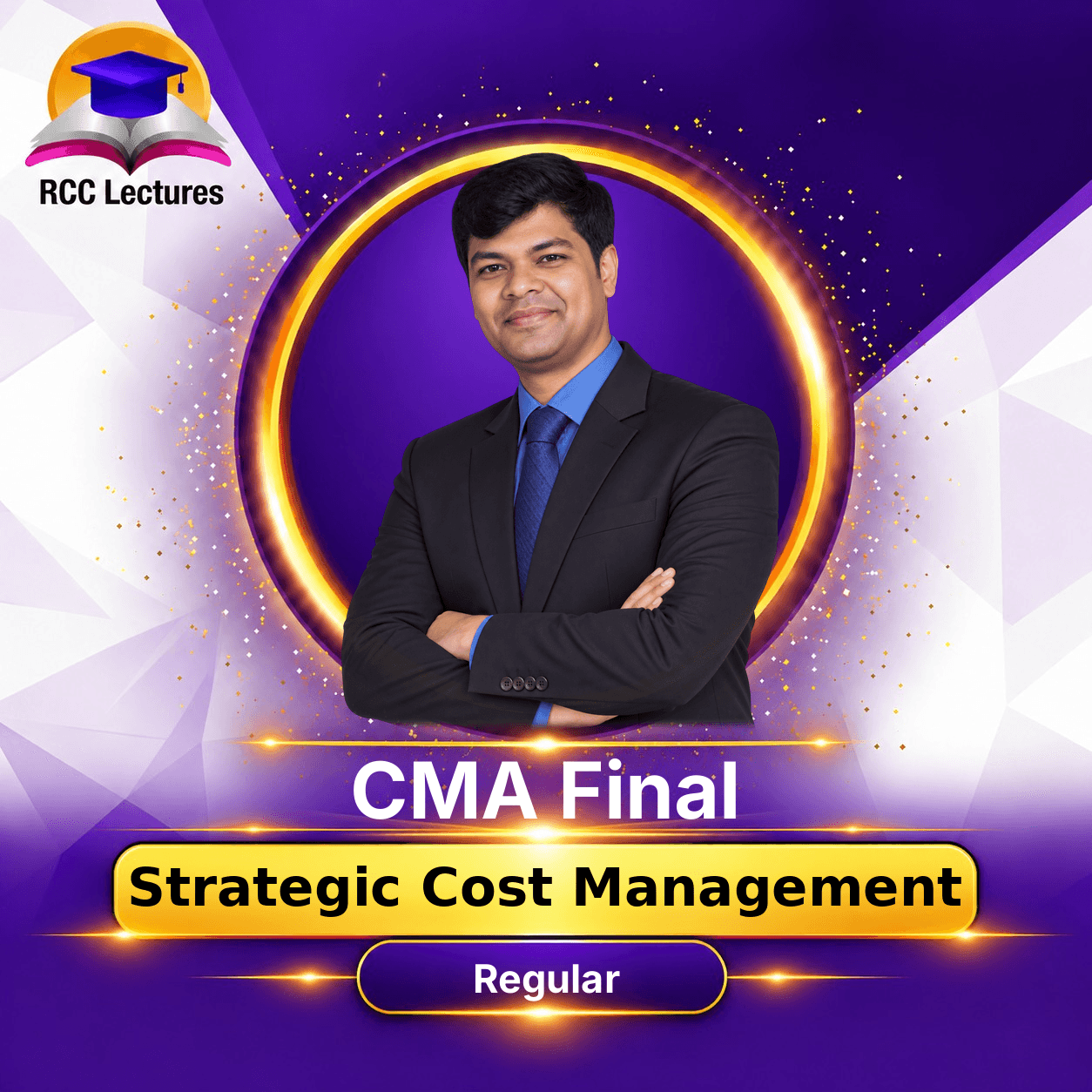 cma final strategic cost management scm regular batch by ca ranjan periwal