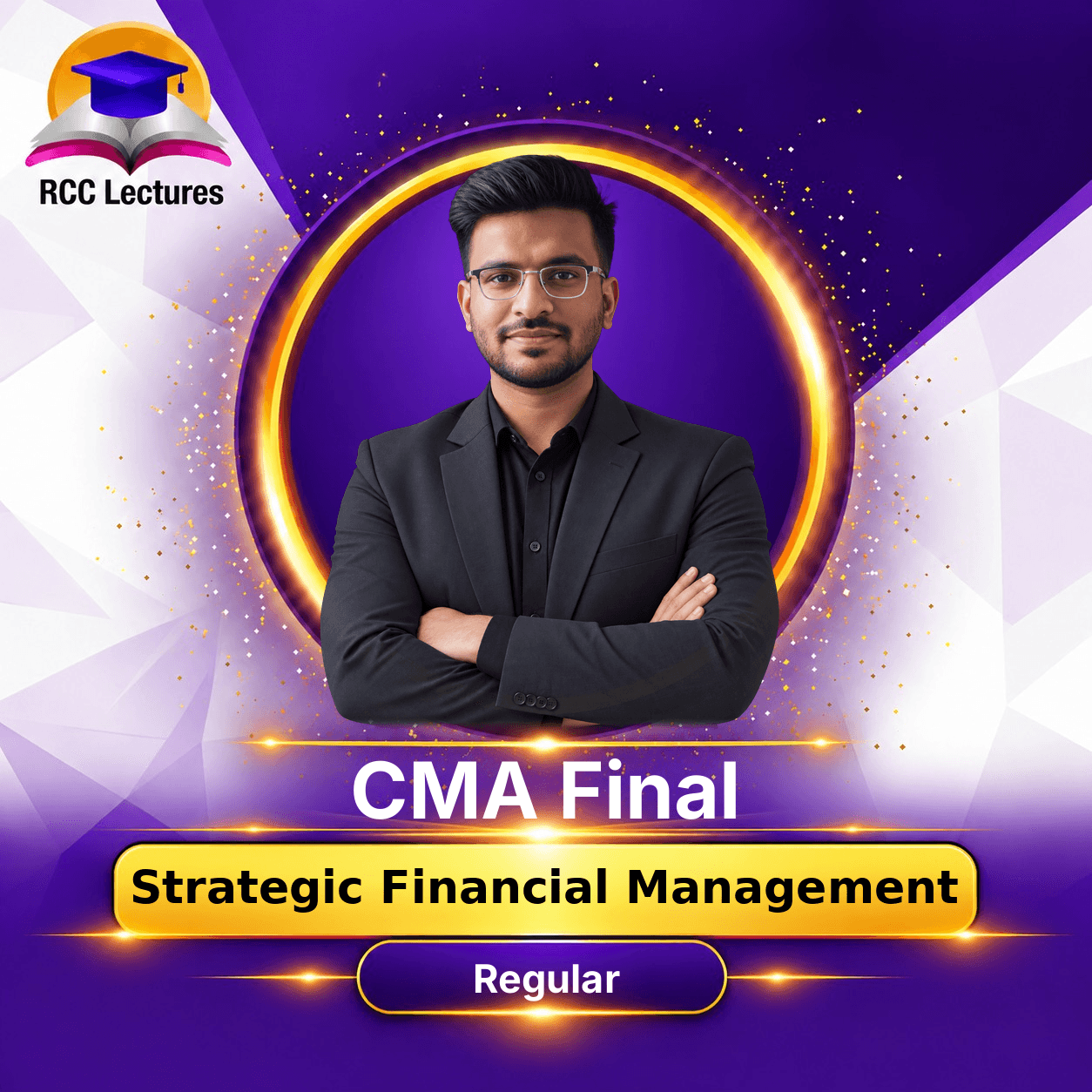 cma final strategic financial management regular batch by ca mayank saraf