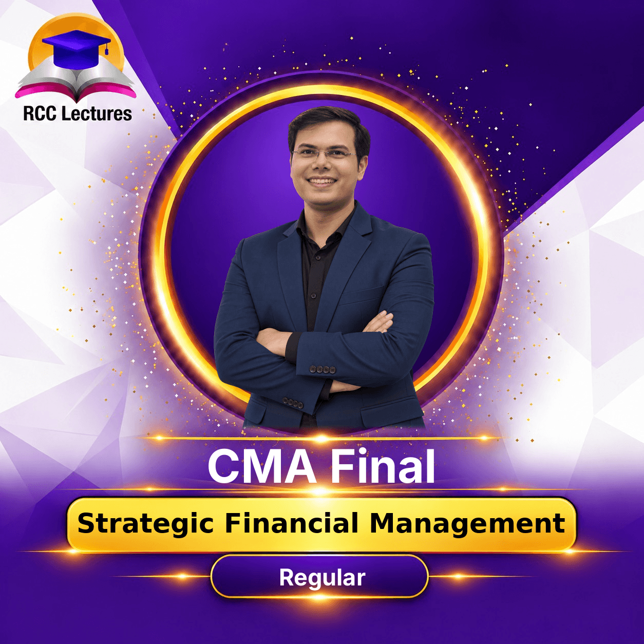 cma final strategic financial management sfm regular batch by ca praveen khatod