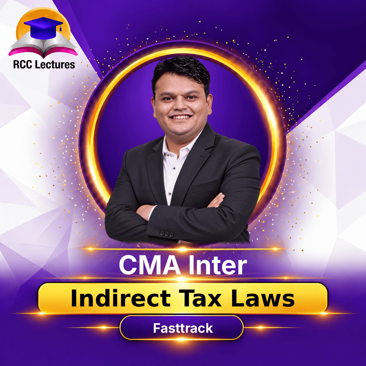 cma inter dt fast track ft recorded batch of 19th jan by ca vijay sarda