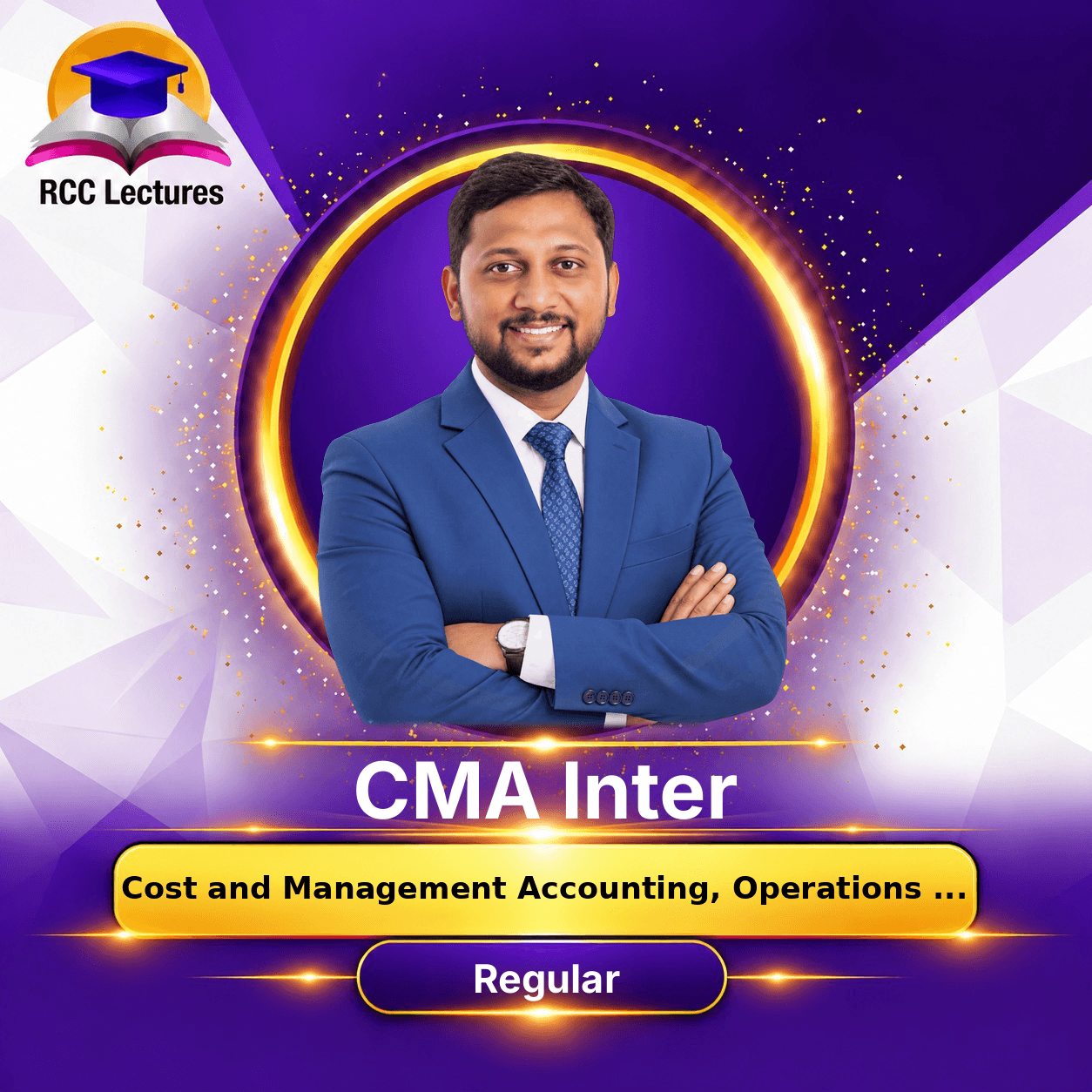 cma inter new syllabus management accounting omsm by ca tejas arlikatti