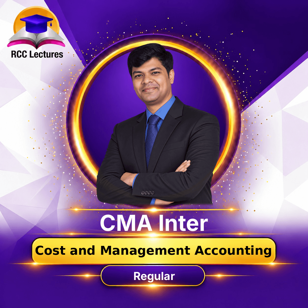 cma inter cost accounting regular batch by ca ranjan periwal