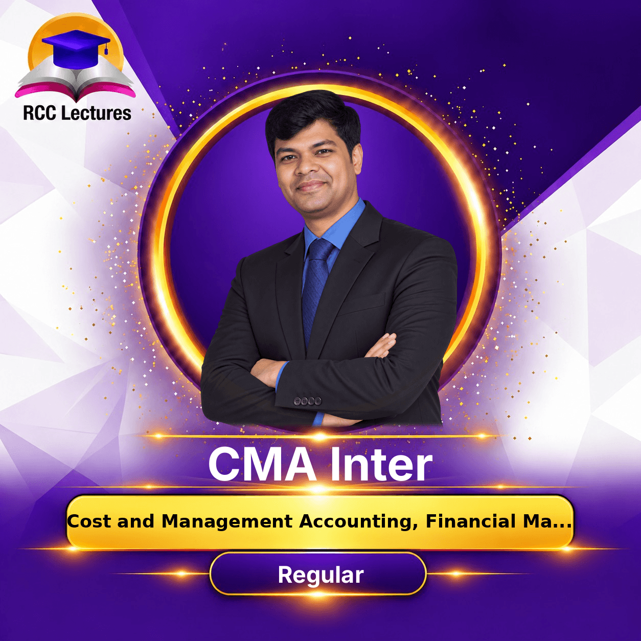 cma inter costing and fmbda and ma regular batch by ca ranjan periwal
