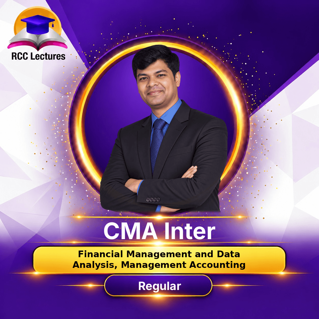 cma inter fmbda and management a c regular batch by ca ranjan periwal