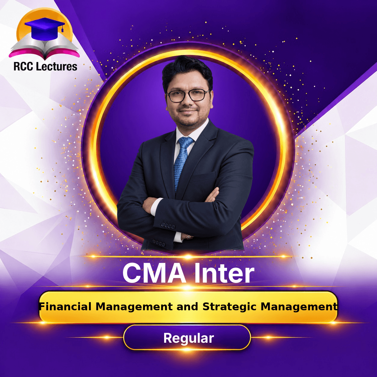 cma inter fm regular class by ca aditya jain