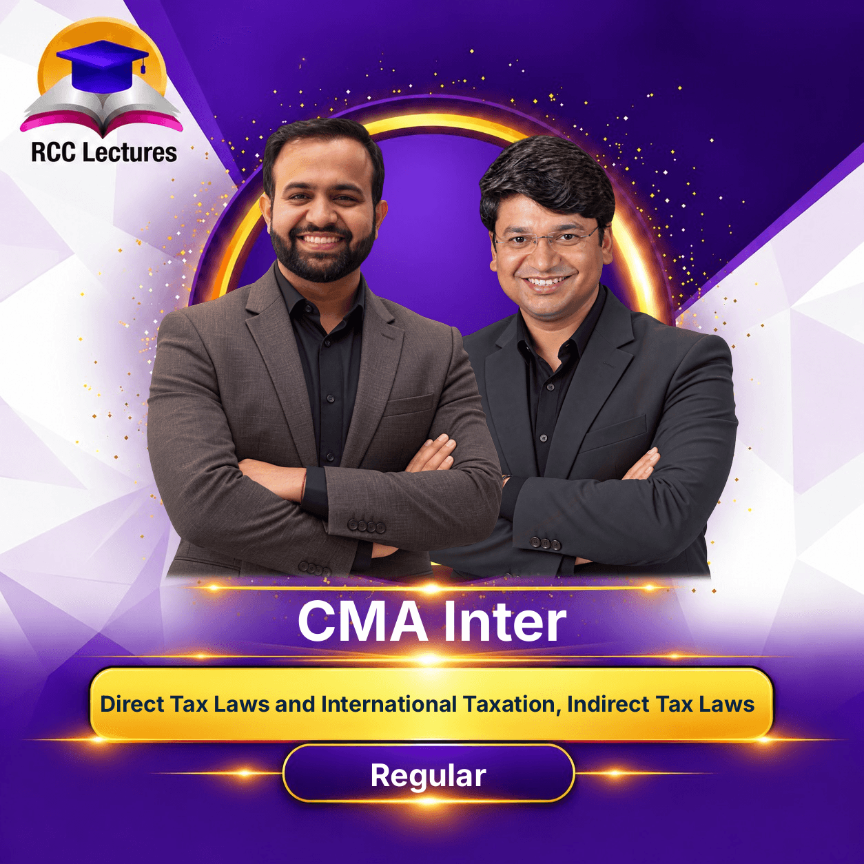 CMA Inter Dt Idt Regular Batch Combo By CA Bhanwar Borana CA Yashvant Mangal