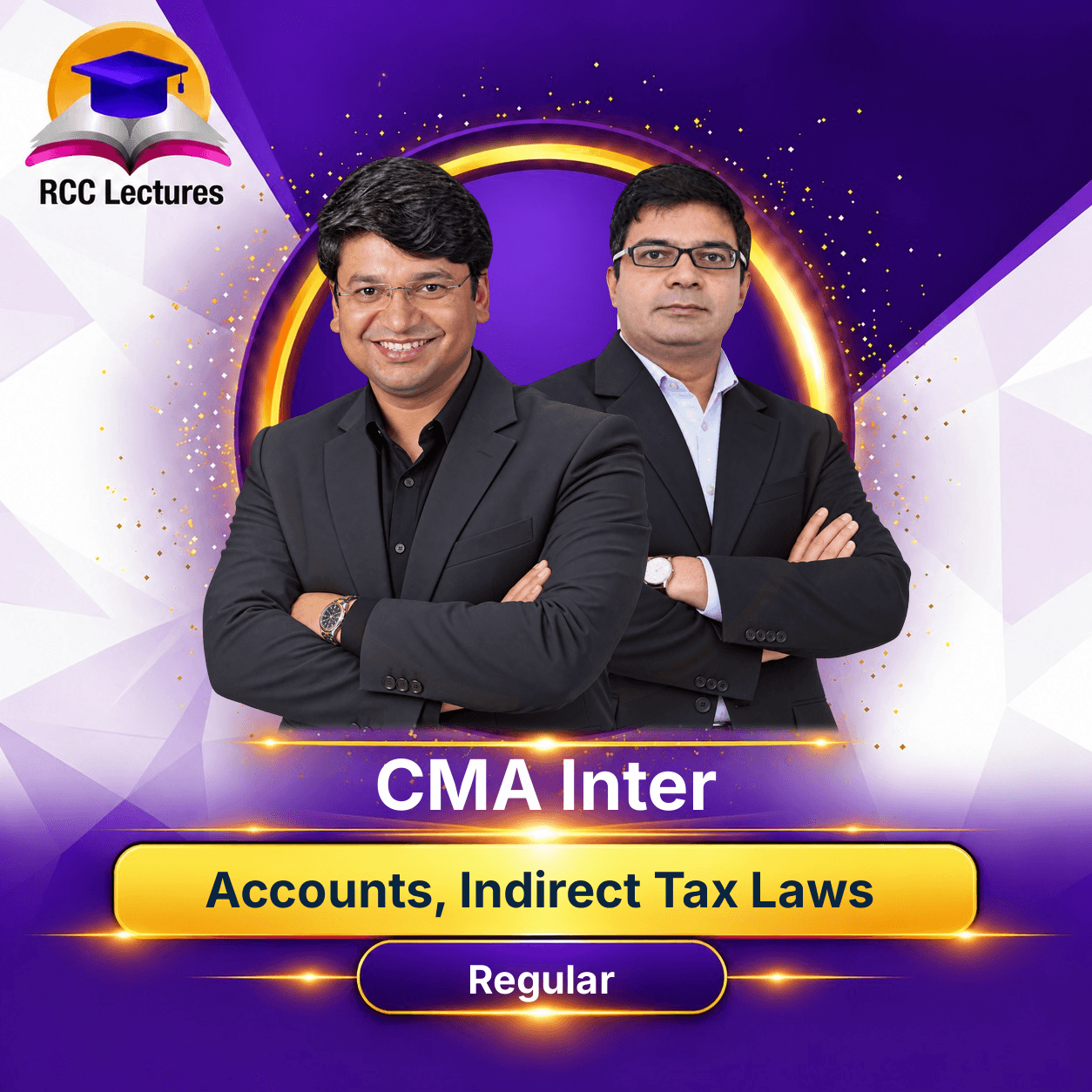 CMA Inter Financial Accounting And Indirect Taxation By CA Yashvant Mangal CA Santosh Kumar