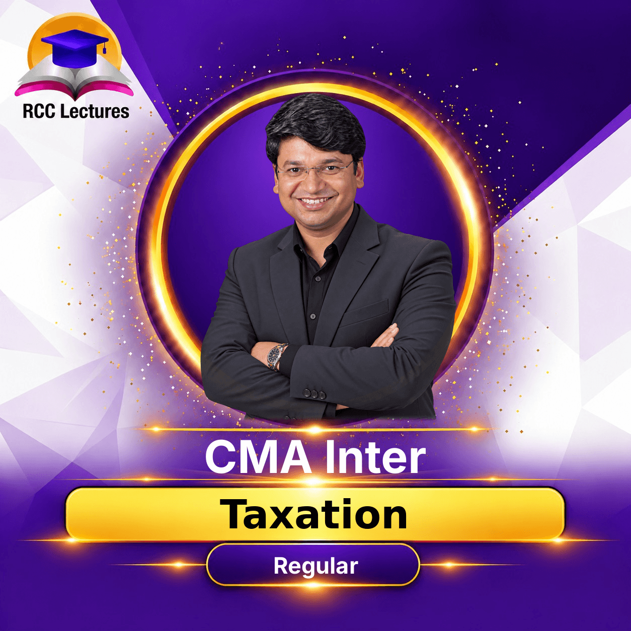 cma intermediate paper 7 sec b indirect taxation full course regular batch by ca yashvant mangal