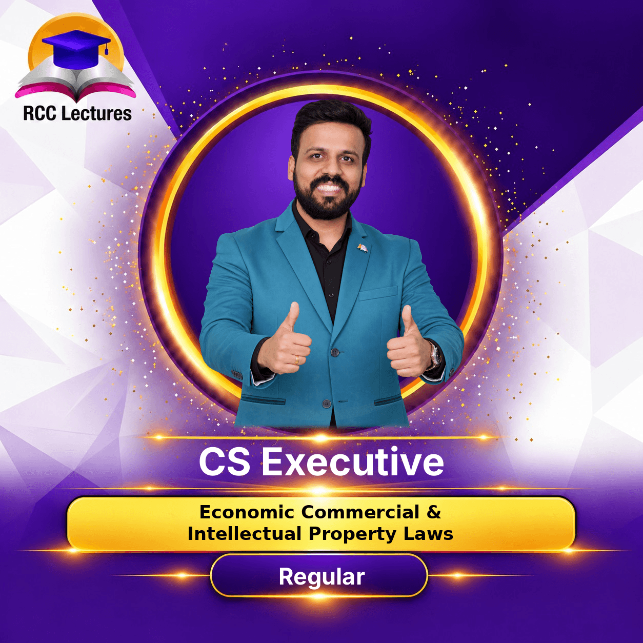 cs executive ecipl new syllabus by ca mayur agrawal