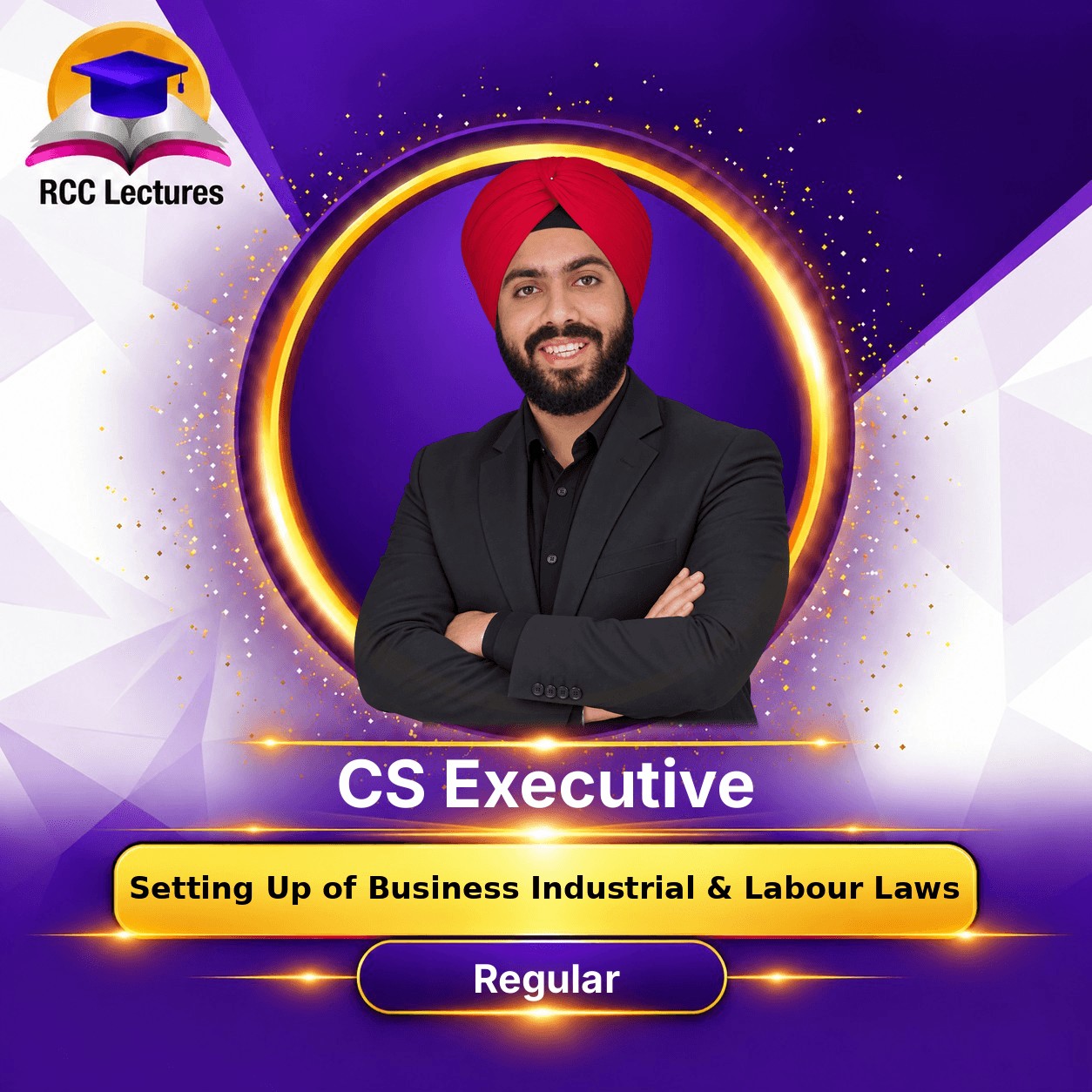 cs executive sbill by cs gd saluja