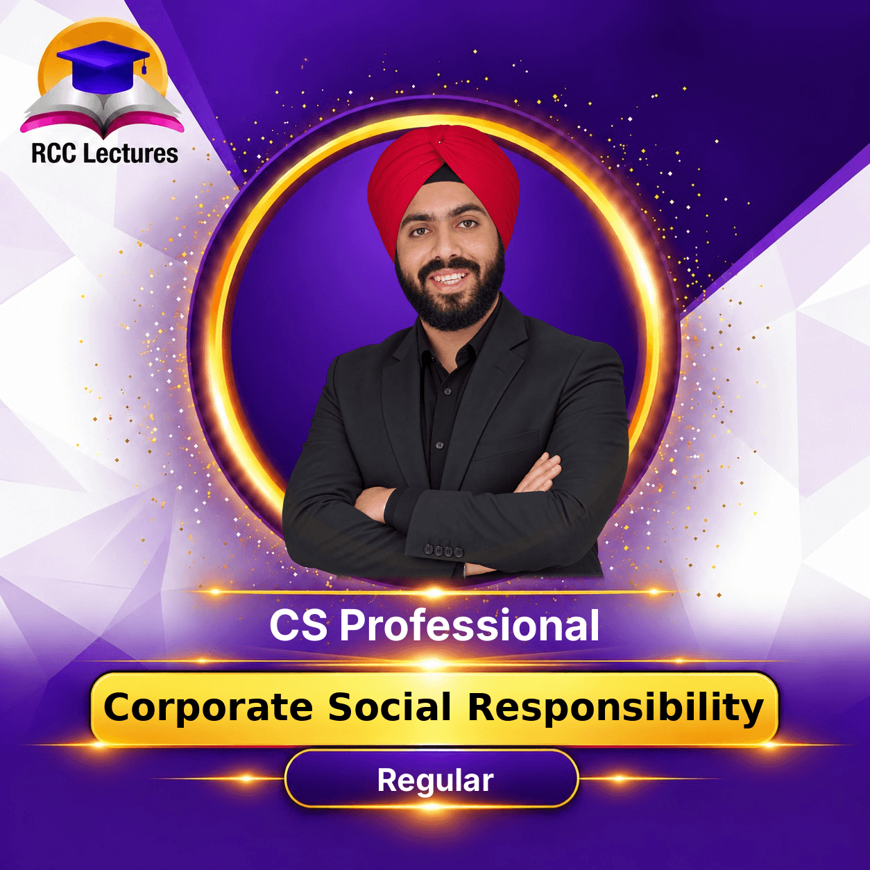 cs professional csr by cs gd saluja