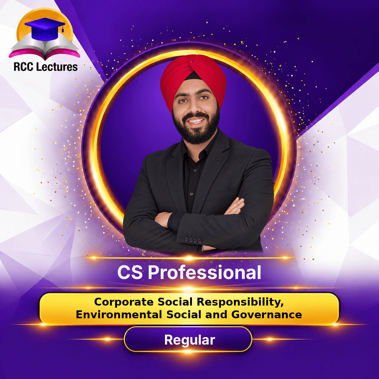 cs professional esg csr by cs gd saluja