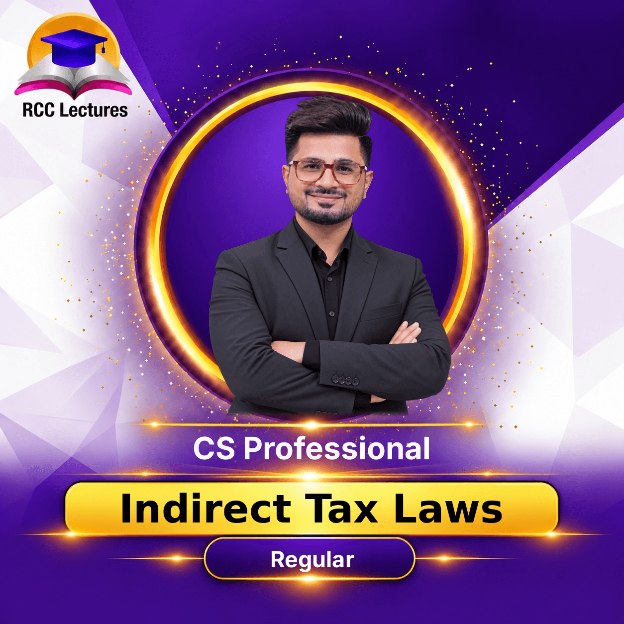 cs professional gst by ca vivek gaba
