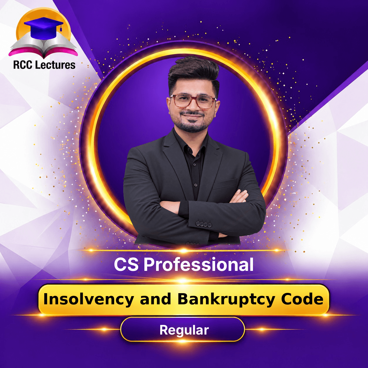 cs professional insolvency and bankruptcy code by ca vivek gaba