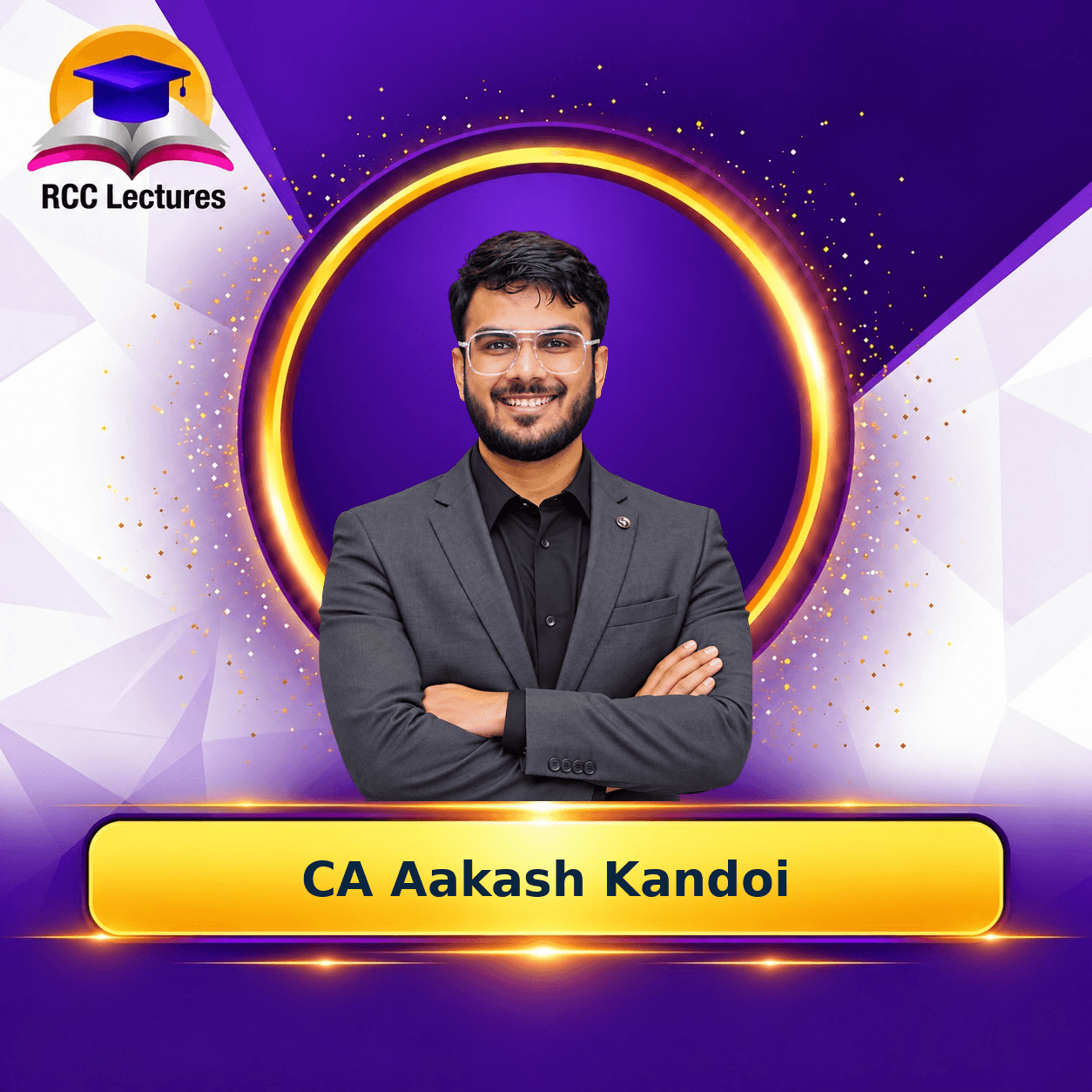 CA Aakash Kandoi