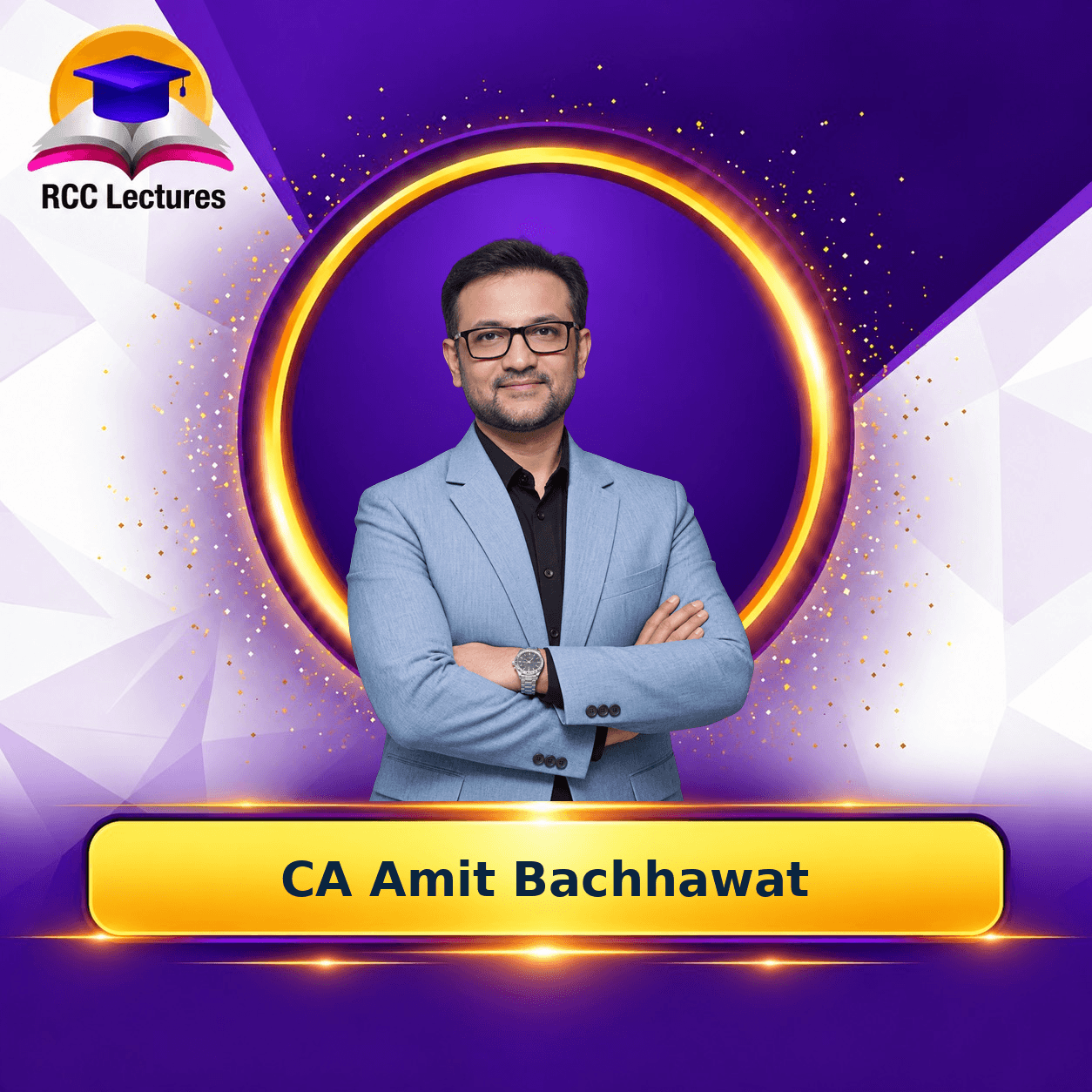 CA Amit Bachhawat