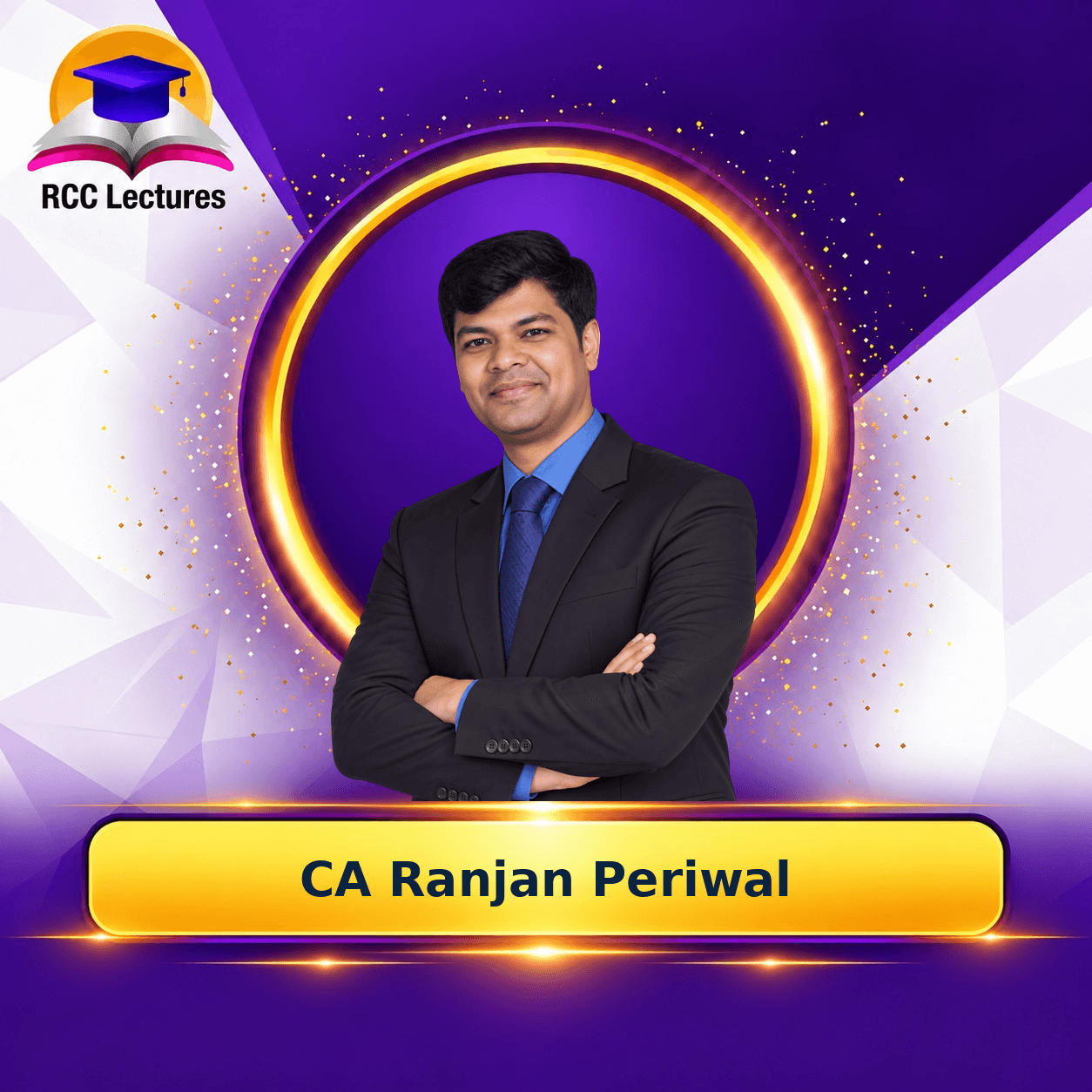 CA Ranjan Periwal