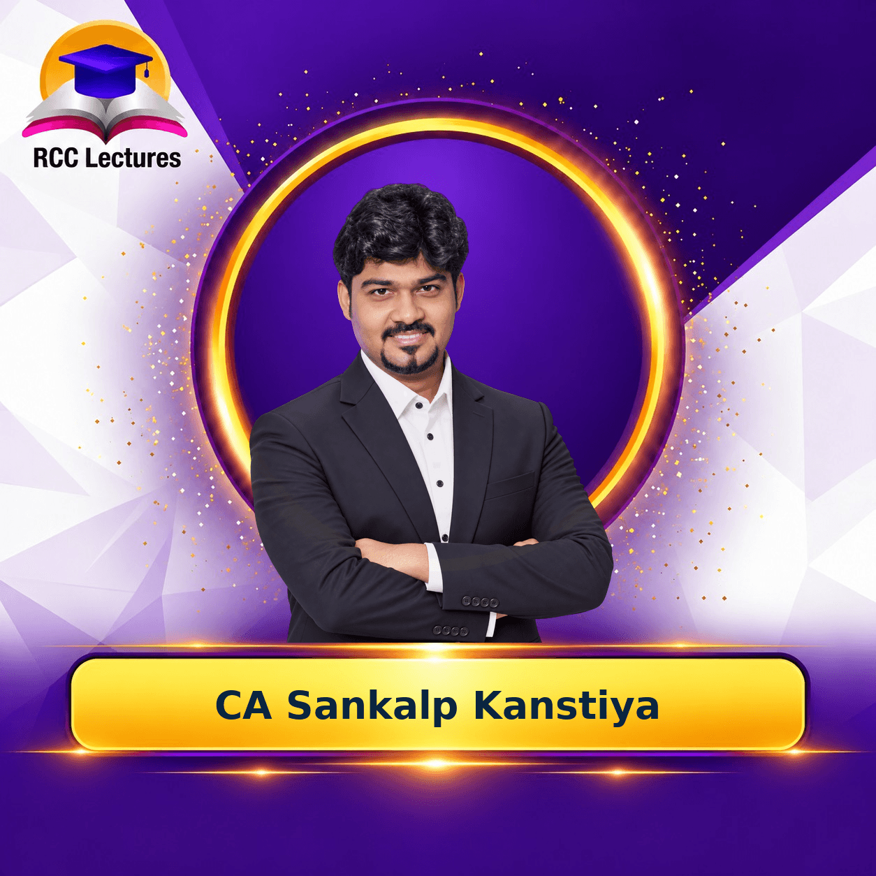 CA Sankalp Kanstiya