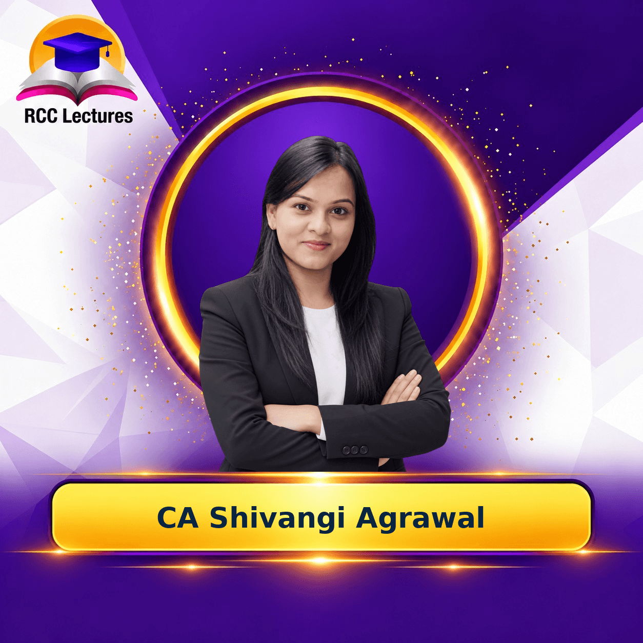 CA Shivangi Agrawal