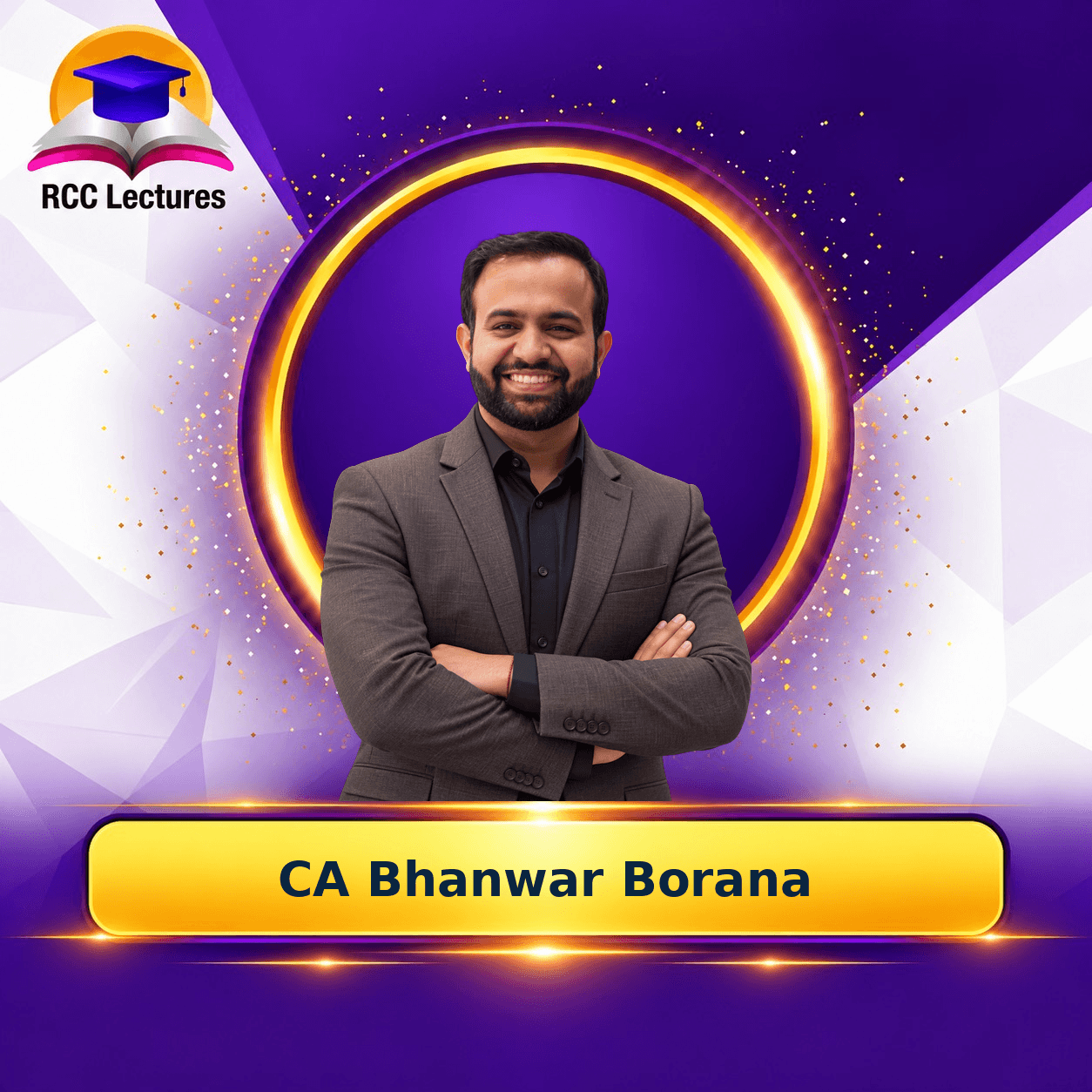 CA Bhanwar Borana