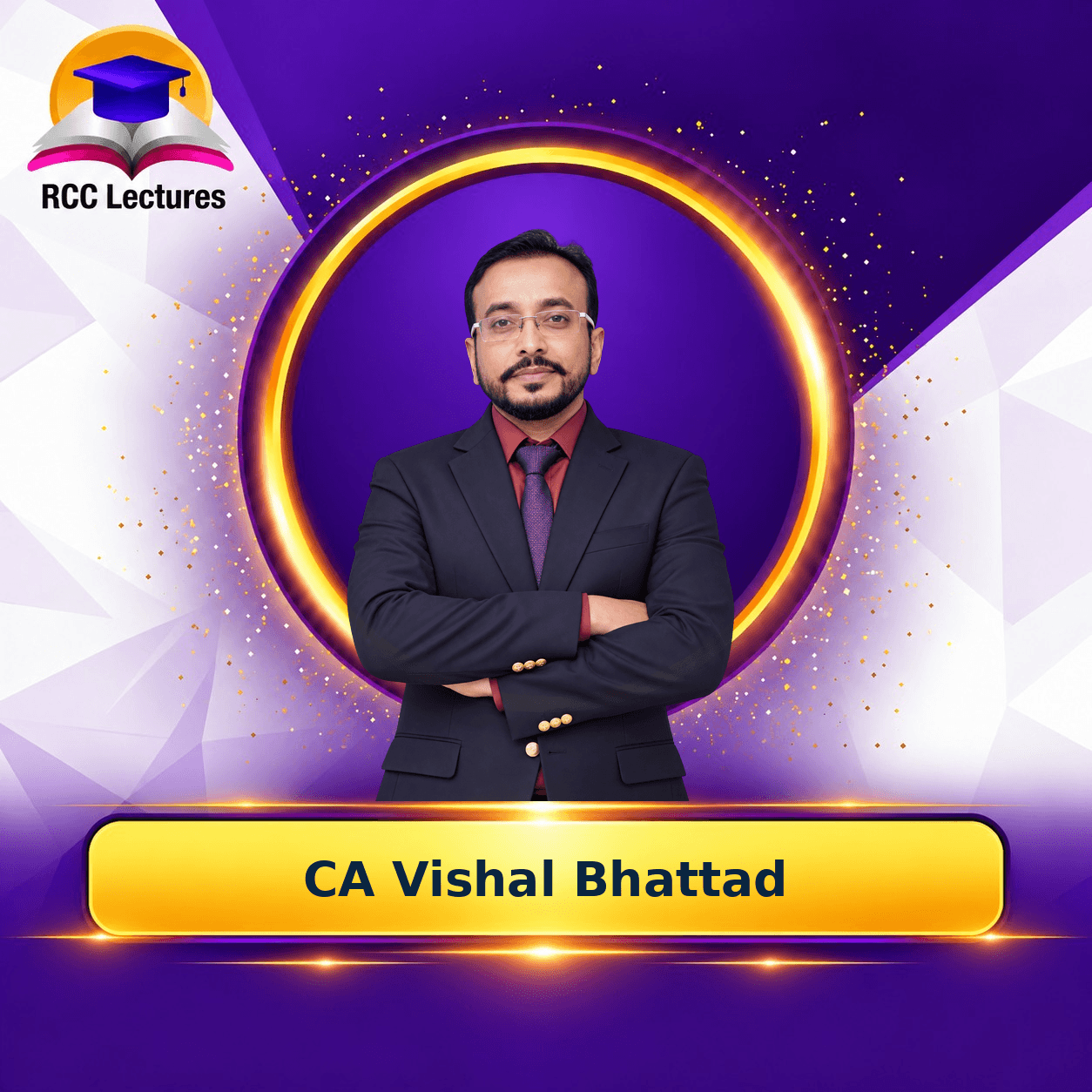 CA Vishal Bhattad
