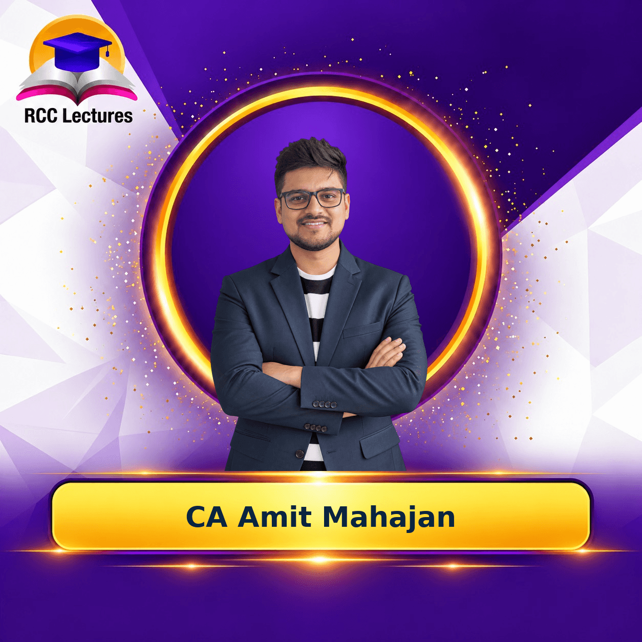CA Amit Mahajan