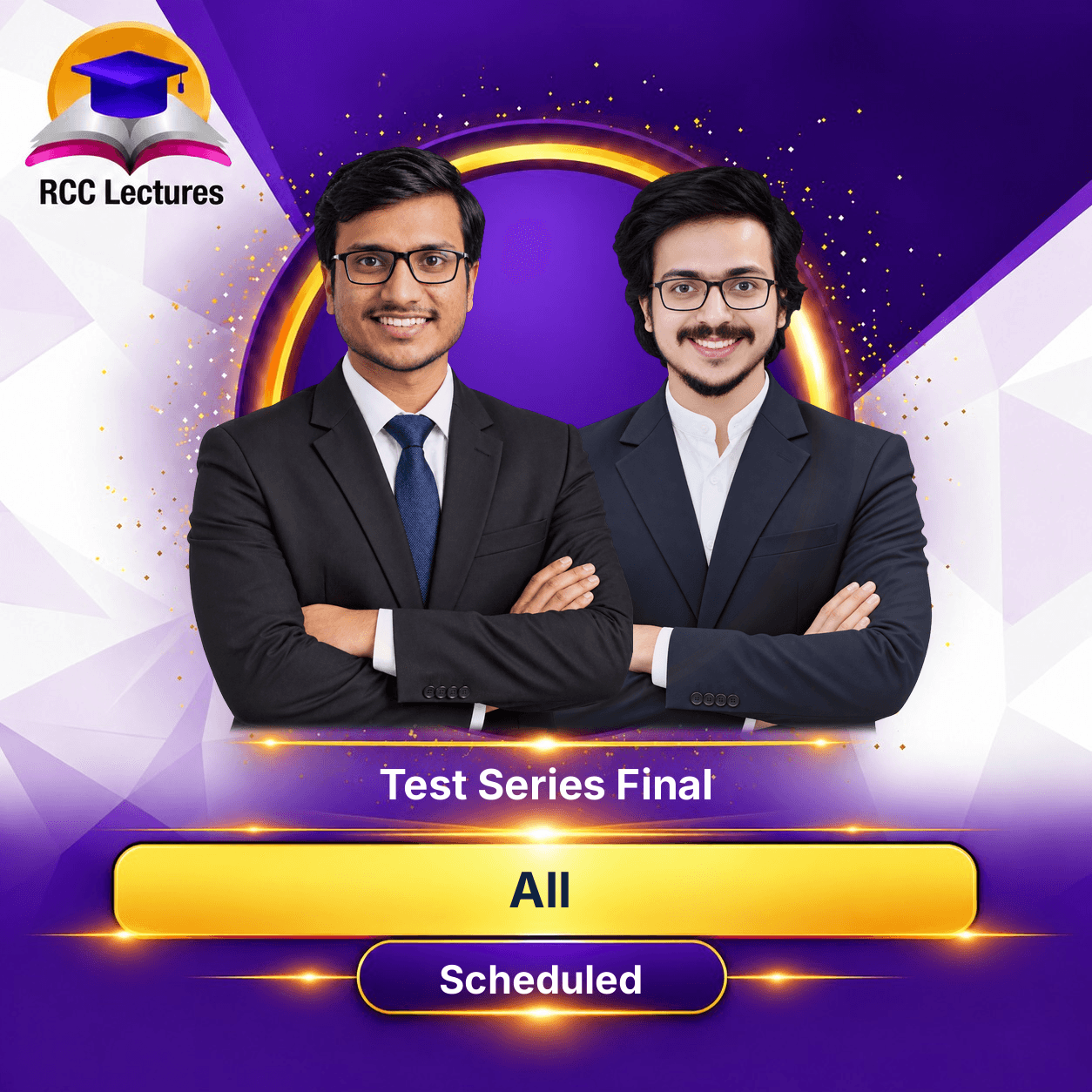 Test Series Final CA Final Group Wise Test Series Nov 26 Exams By CA Ajay Agrawal CA Atul Agrawal